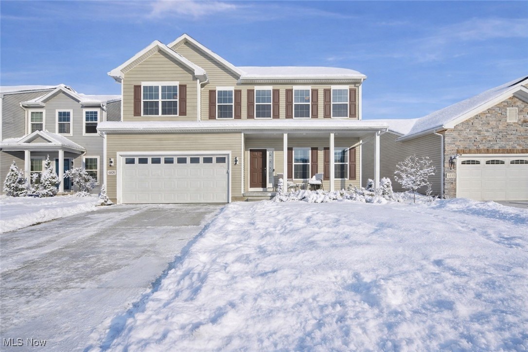 Meadow Lakes Sub - Residential