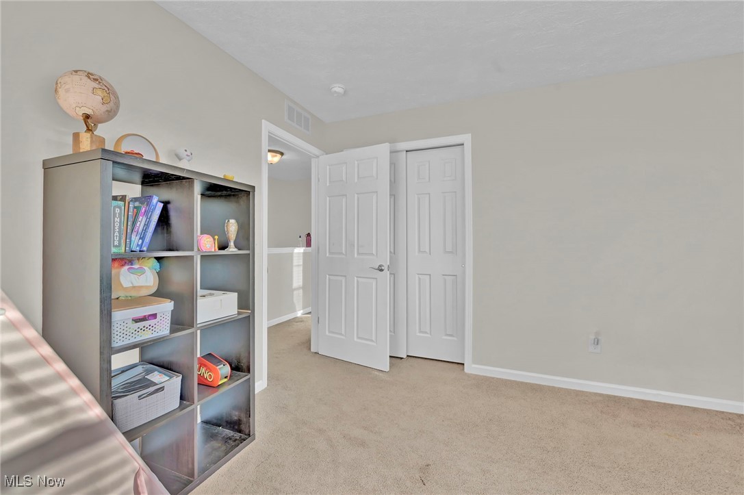 Meadow Lakes Sub - Residential