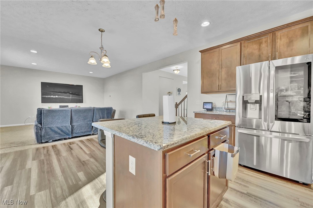 Meadow Lakes Sub - Residential