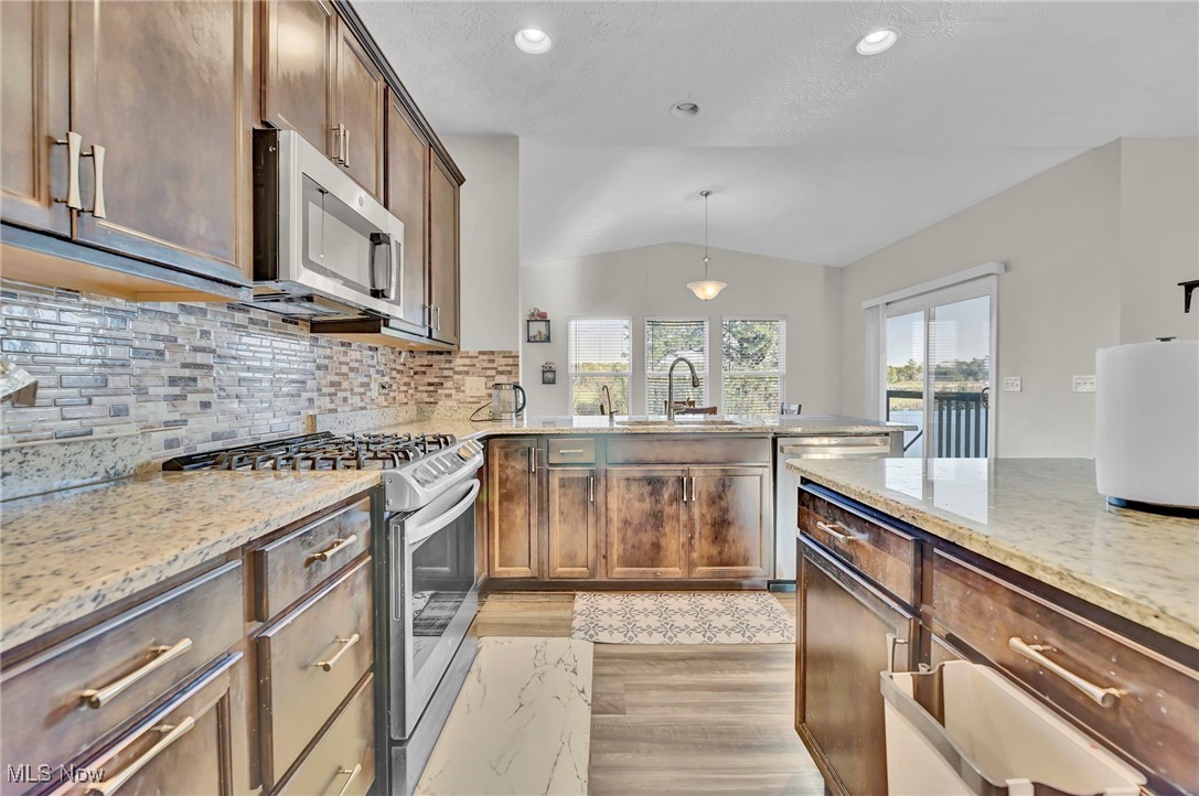 Meadow Lakes Sub - Residential