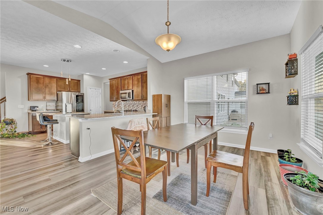 Meadow Lakes Sub - Residential