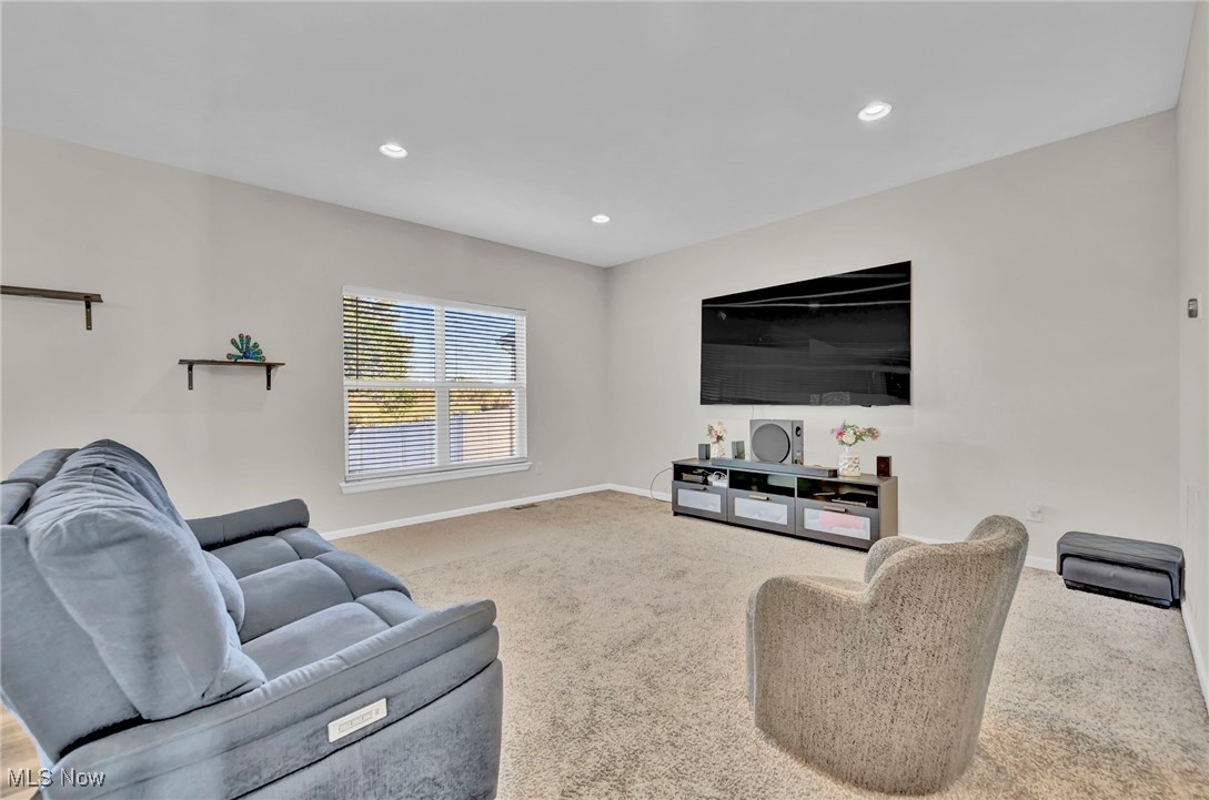 Meadow Lakes Sub - Residential