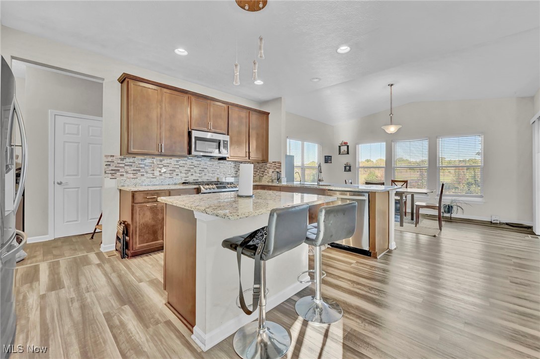 Meadow Lakes Sub - Residential