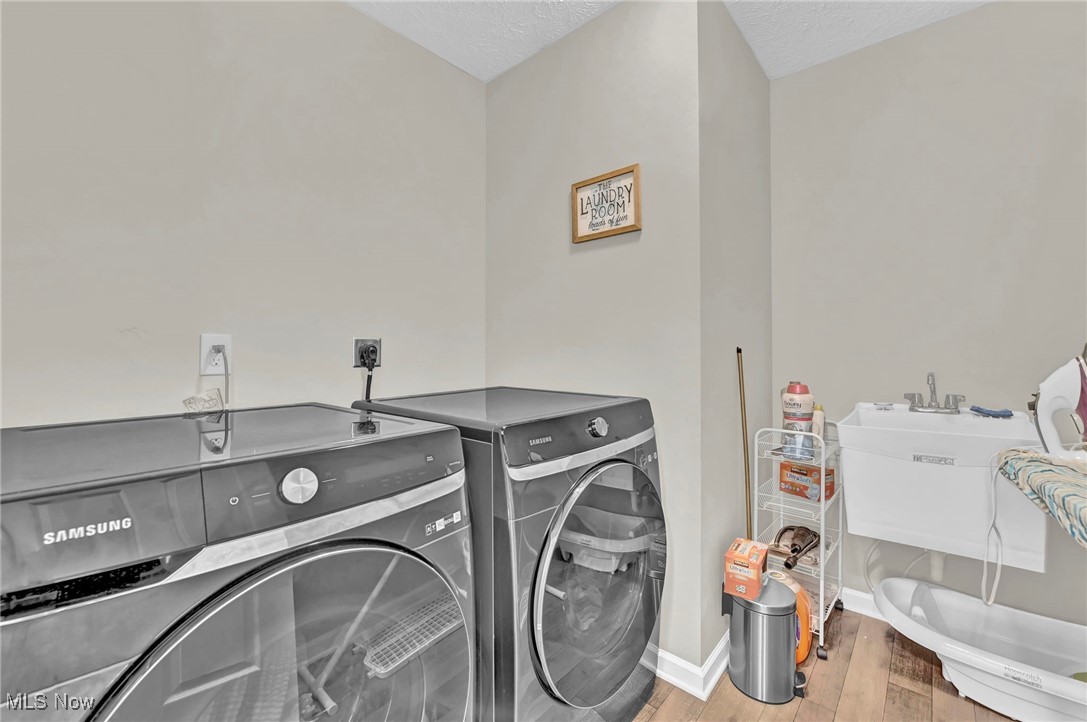 Meadow Lakes Sub - Residential