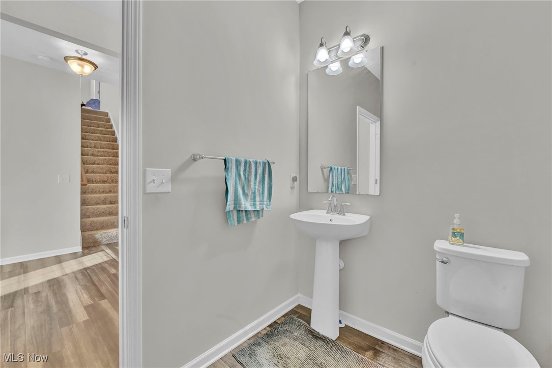 Meadow Lakes Sub - Residential