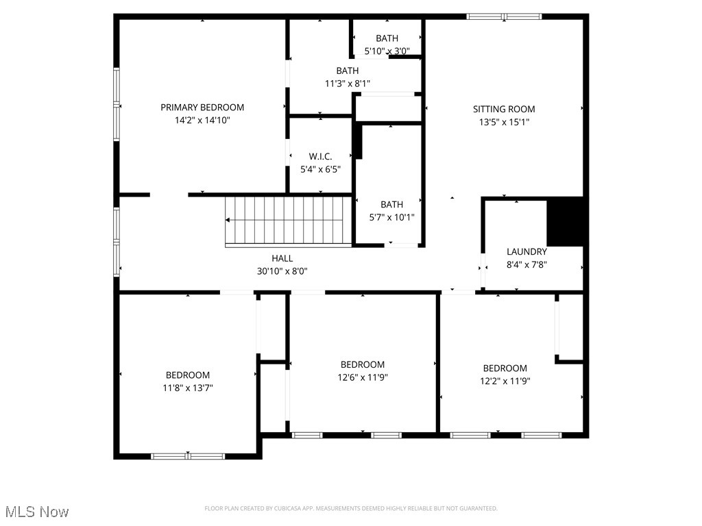 Meadow Lakes Sub - Residential