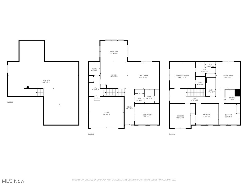 Meadow Lakes Sub - Residential