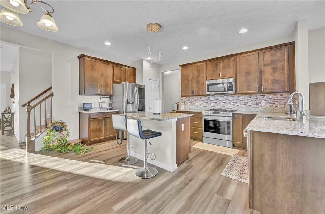 Meadow Lakes Sub - Residential