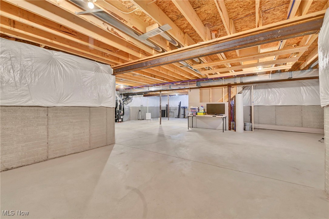 Meadow Lakes Sub - Residential