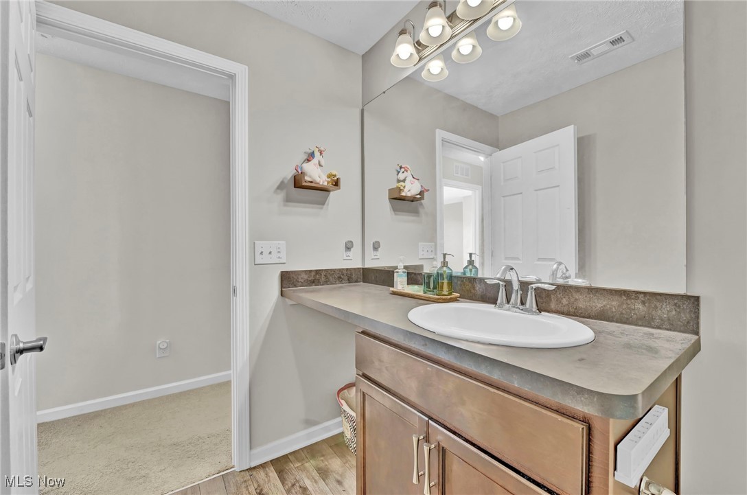 Meadow Lakes Sub - Residential