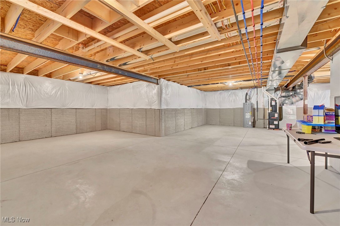 Meadow Lakes Sub - Residential