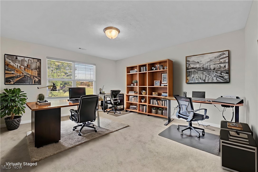 Meadow Lakes Sub - Residential