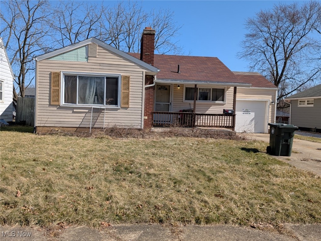 2550 Ellis Avenue, Canton, Ohio image 1
