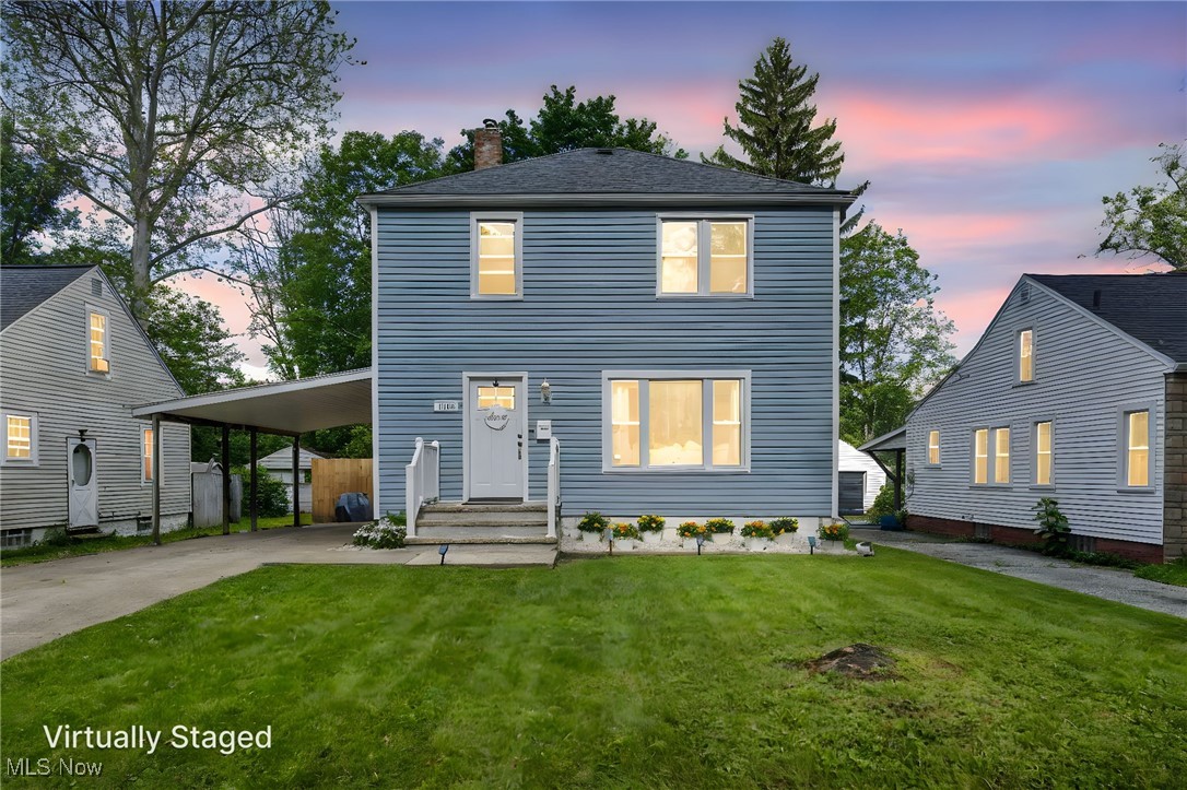 1106 Orlando Avenue, Akron, Ohio image 2