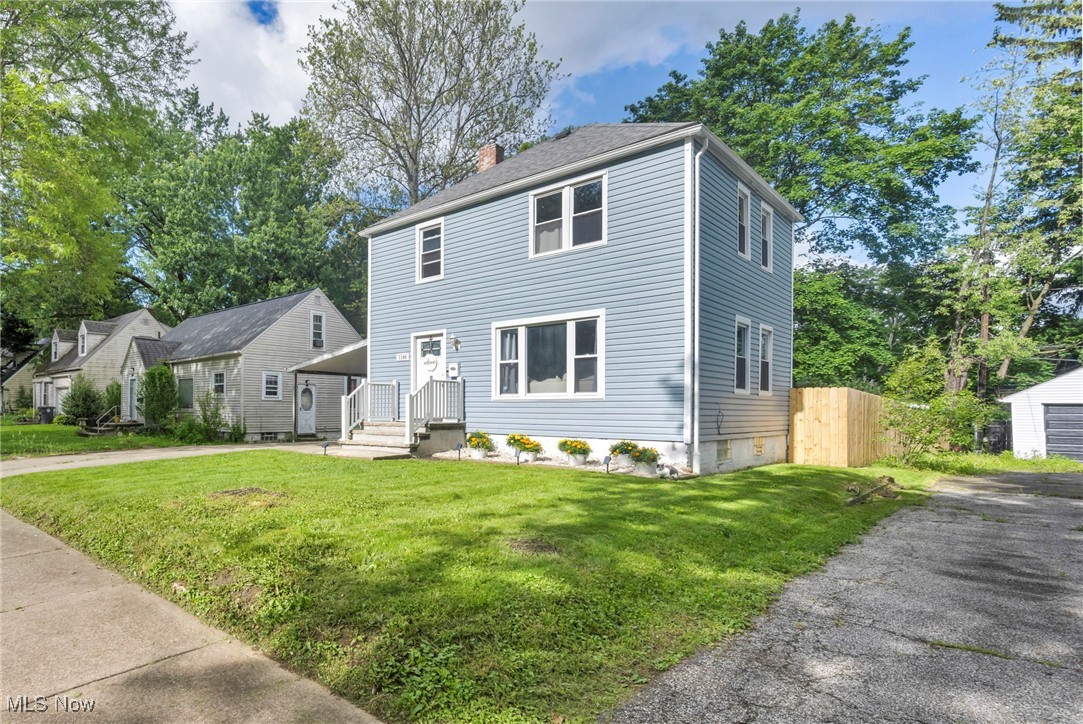 1106 Orlando Avenue, Akron, Ohio image 4