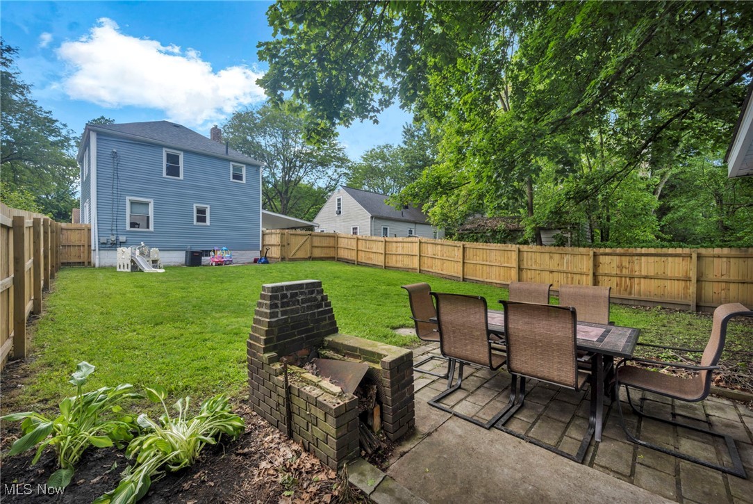 1106 Orlando Avenue, Akron, Ohio image 13