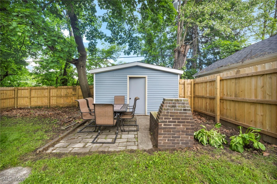 1106 Orlando Avenue, Akron, Ohio image 14