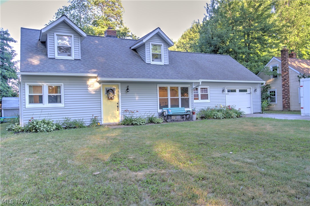 Madison Golf Lakelands Sub - Residential