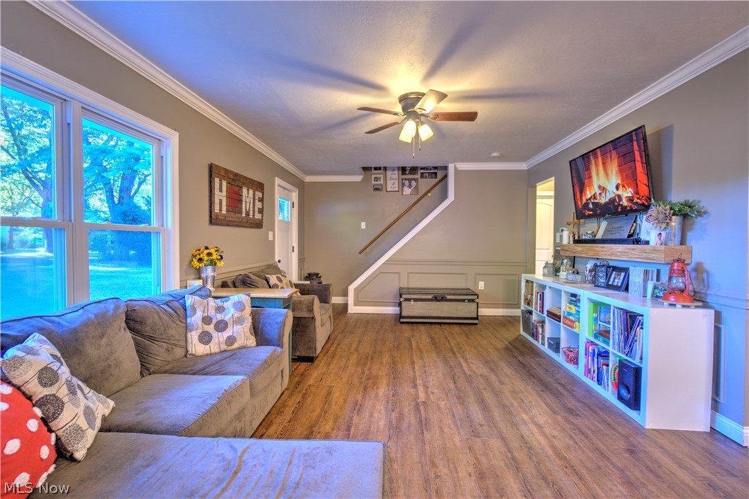 Madison Golf Lakelands Sub - Residential