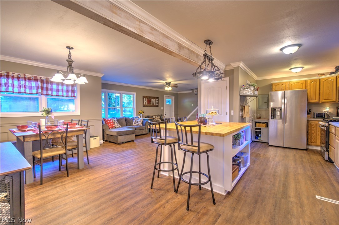 Madison Golf Lakelands Sub - Residential