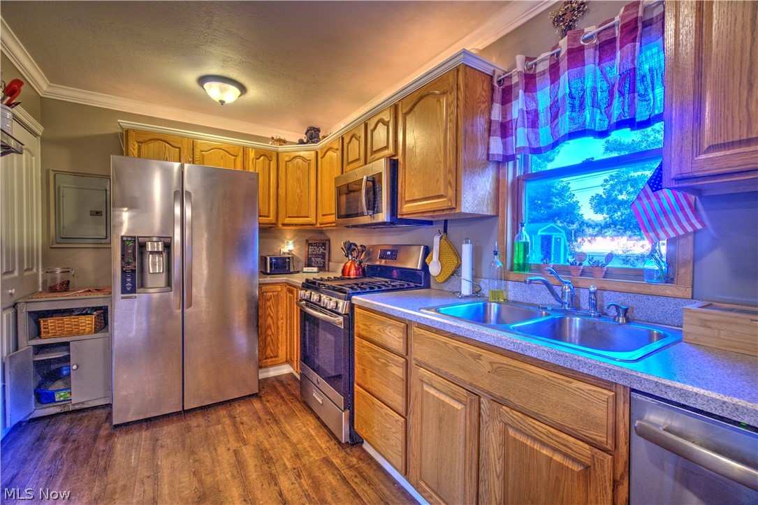 Madison Golf Lakelands Sub - Residential