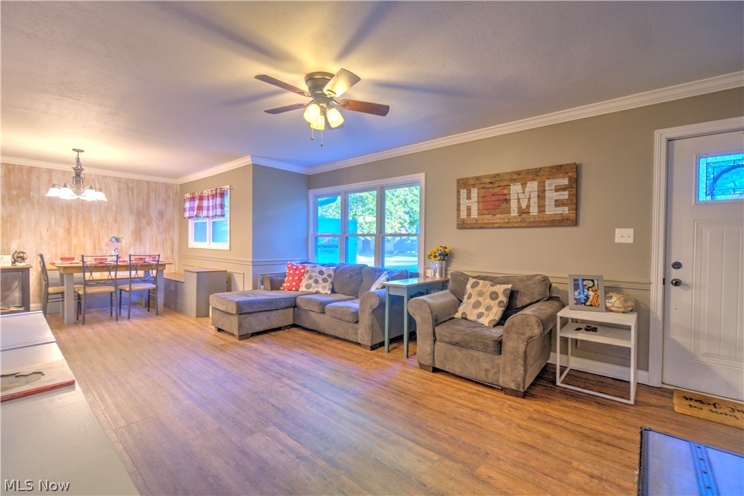 Madison Golf Lakelands Sub - Residential