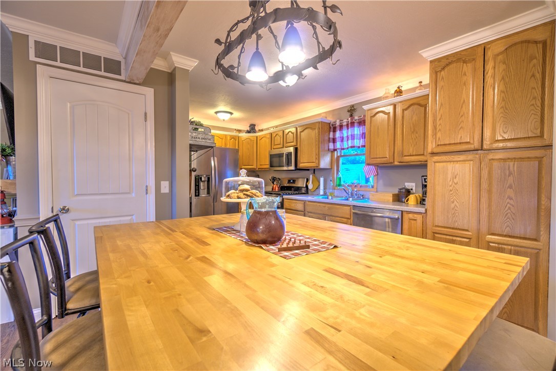 Madison Golf Lakelands Sub - Residential