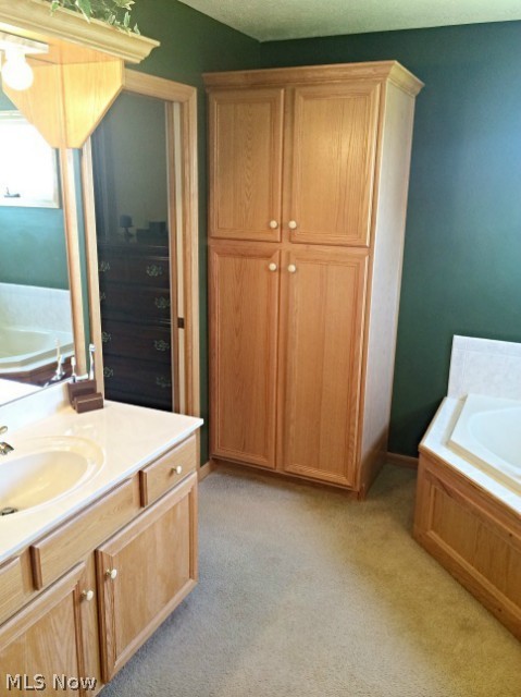 Washington Square - Residential