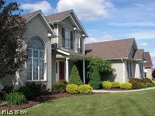 Washington Square - Residential