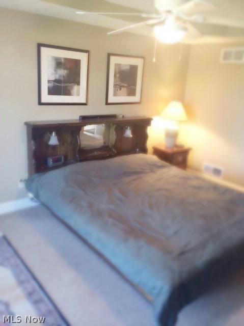 Washington Square - Residential