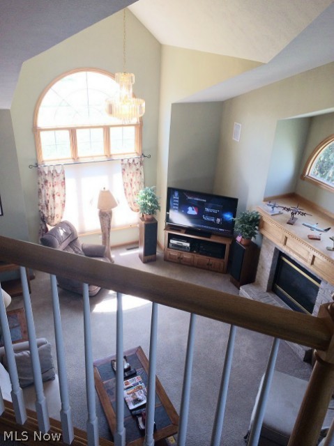 Washington Square - Residential