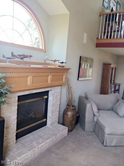 Washington Square - Residential