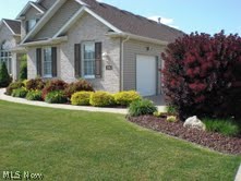 Washington Square - Residential