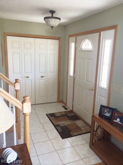 Washington Square - Residential