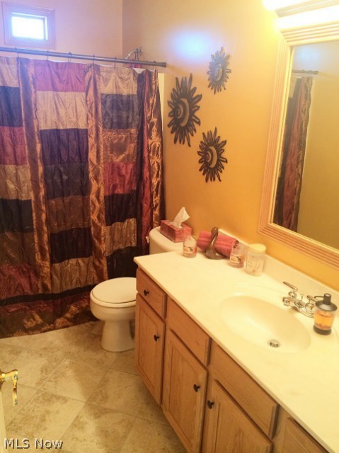 Washington Square - Residential