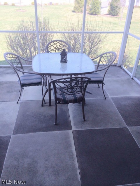 Washington Square - Residential