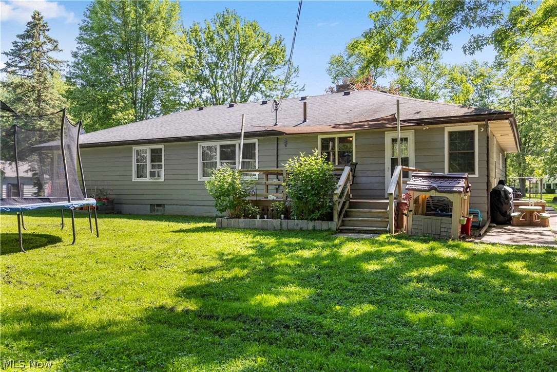 Wallace Sub #1 - Residential