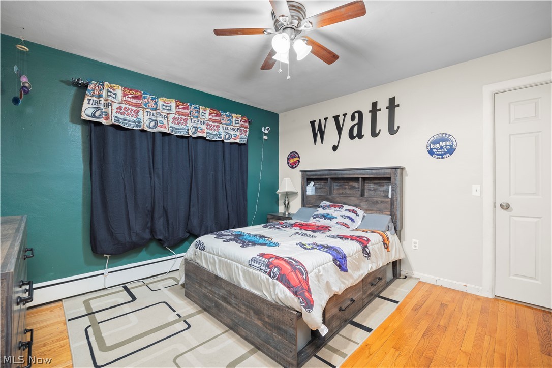 Wallace Sub #1 - Residential
