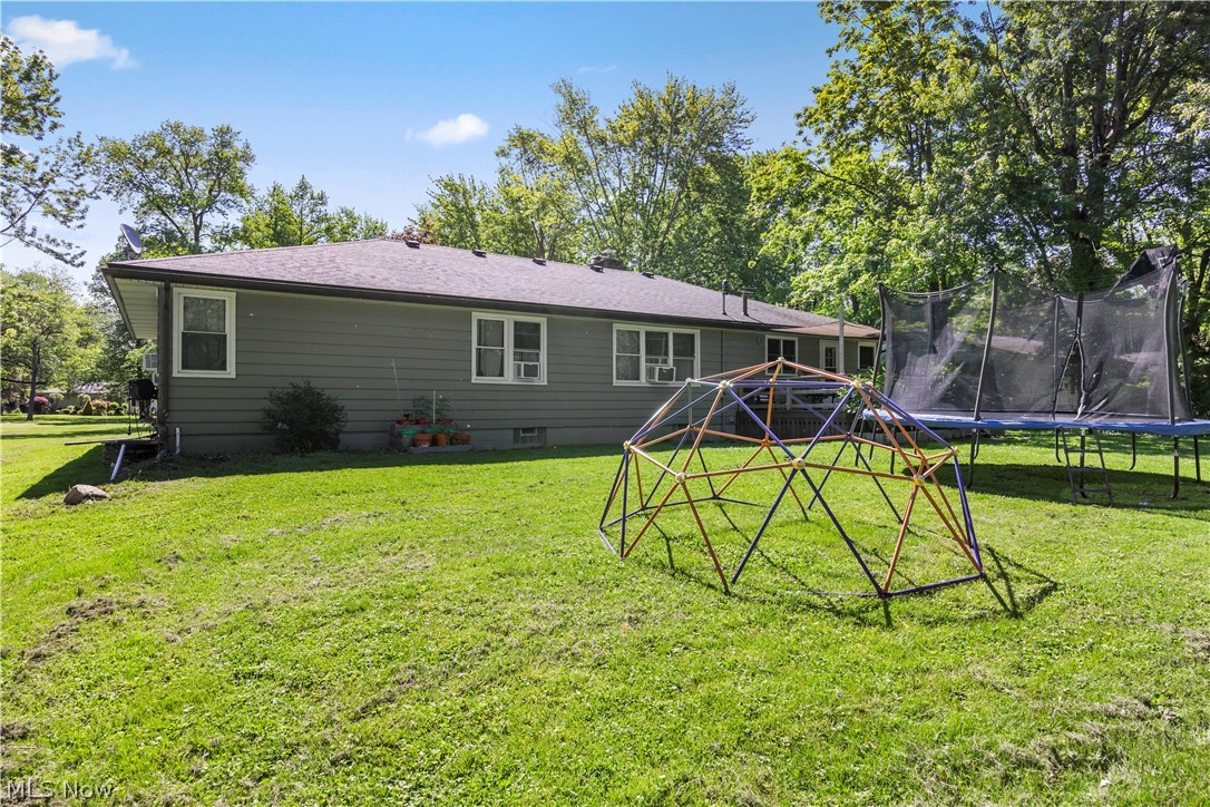 Wallace Sub #1 - Residential