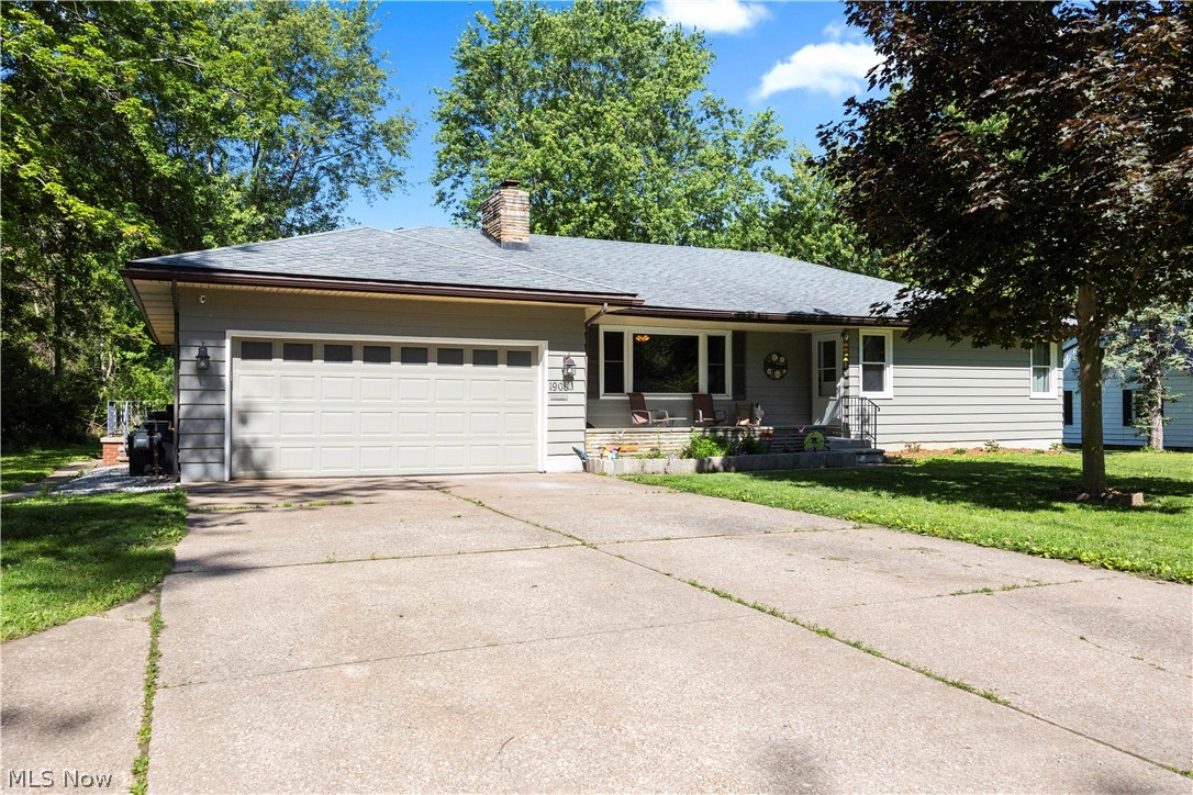 Wallace Sub #1 - Residential
