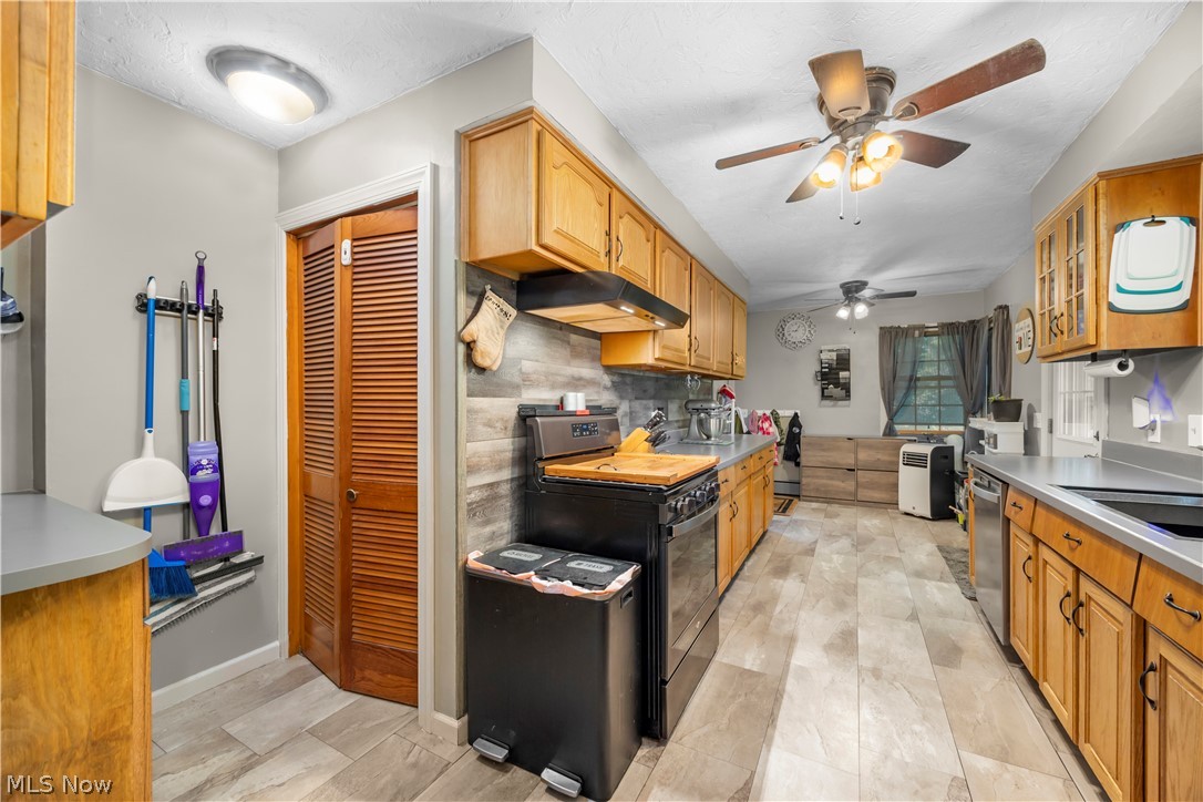 Wallace Sub #1 - Residential