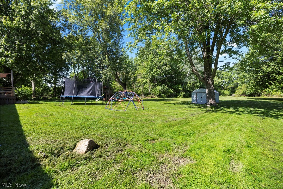 Wallace Sub #1 - Residential