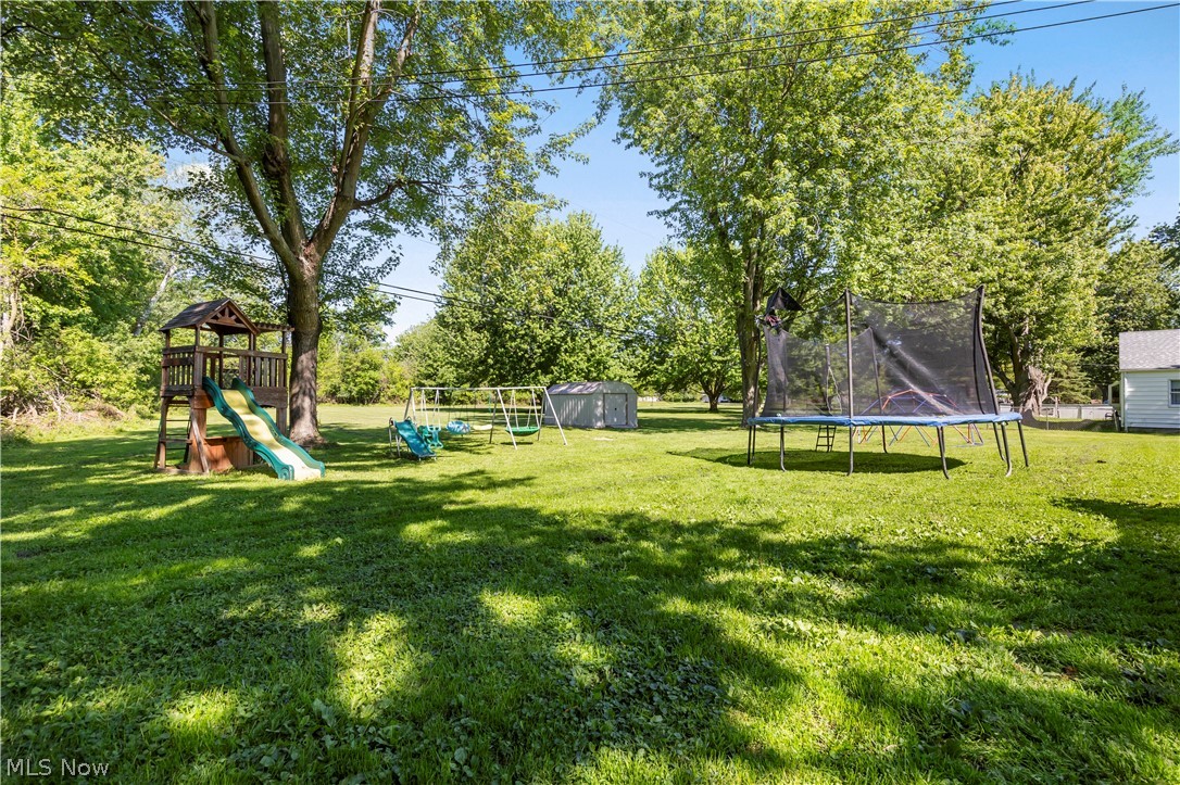 Wallace Sub #1 - Residential