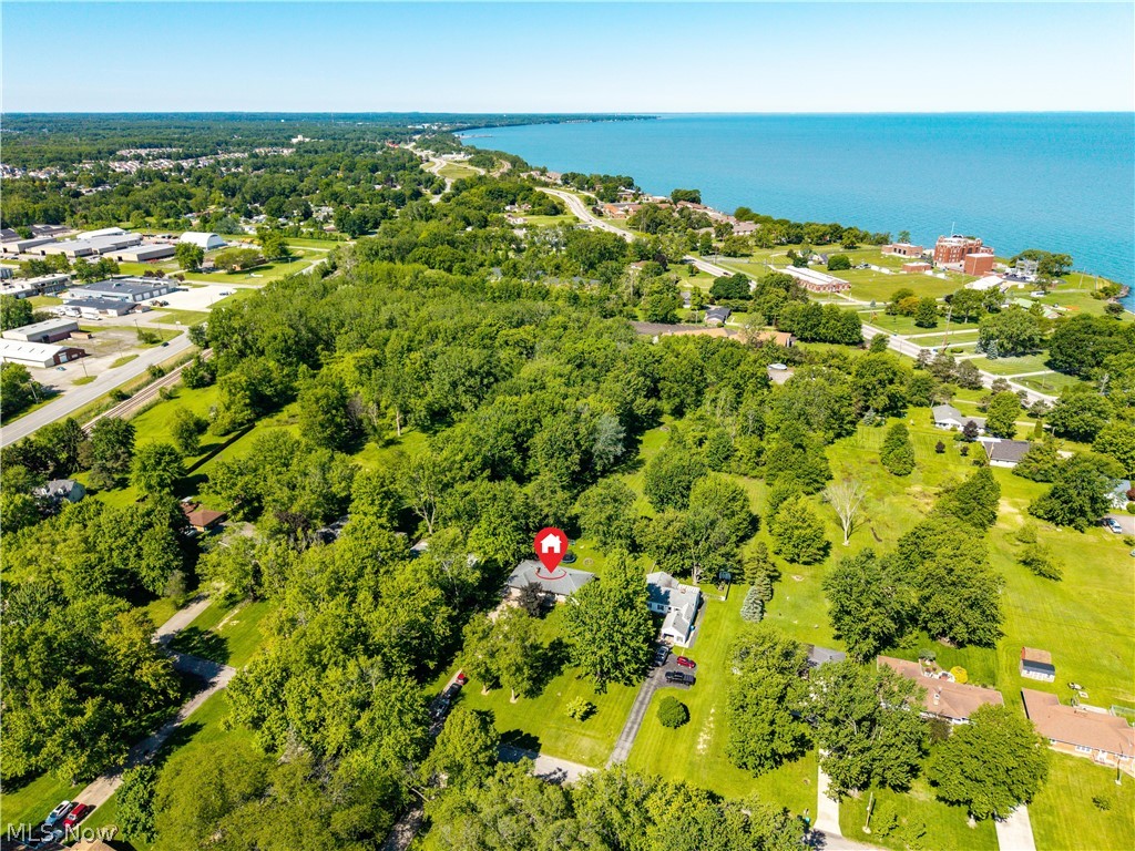 Wallace Sub #1 - Residential