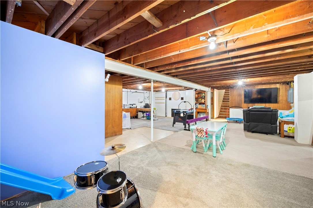 Wallace Sub #1 - Residential