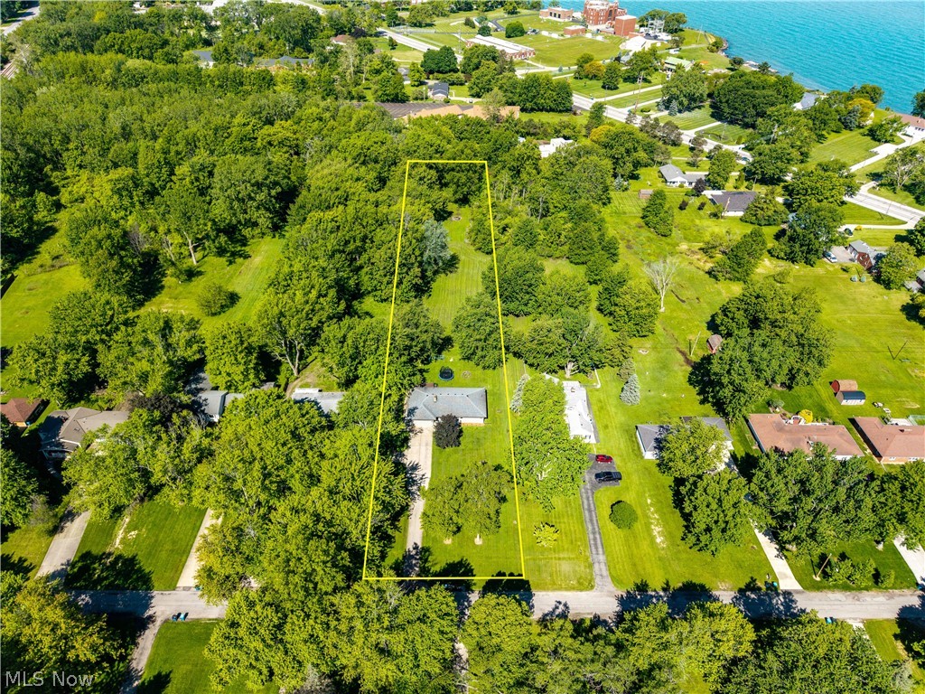 Wallace Sub #1 - Residential