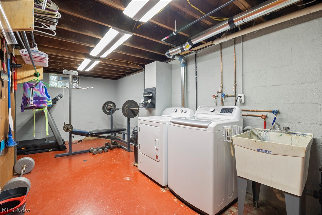 Wallace Sub #1 - Residential