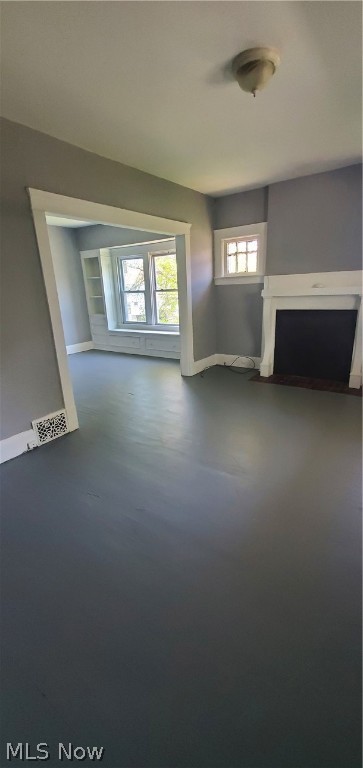 Windemere 03 - Residential Lease