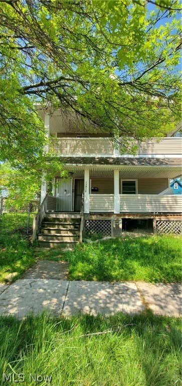 Windemere 03 - Residential Lease