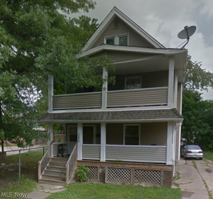 Windemere 03 - Residential Lease